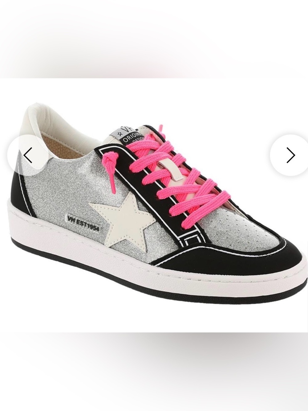 New Vintage Havana Women’s Vintage Havana Denisse 8